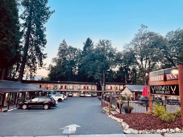 Shasta Inn image 15